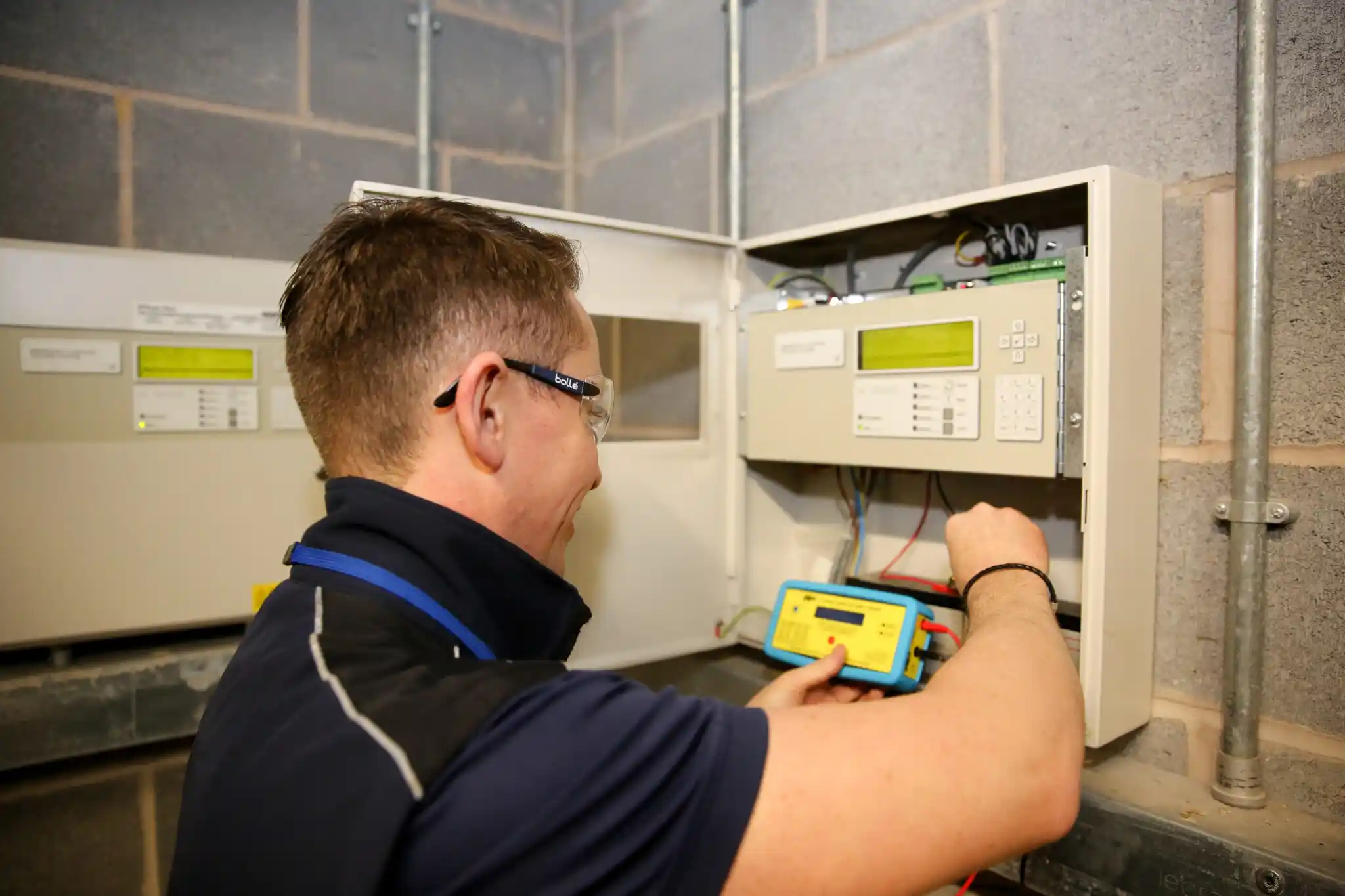 Electrician Jobs in Gloucester​