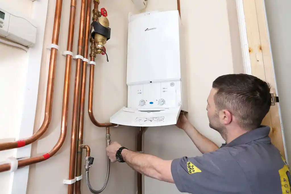 Gas Engineer Jobs in Gloucester​
