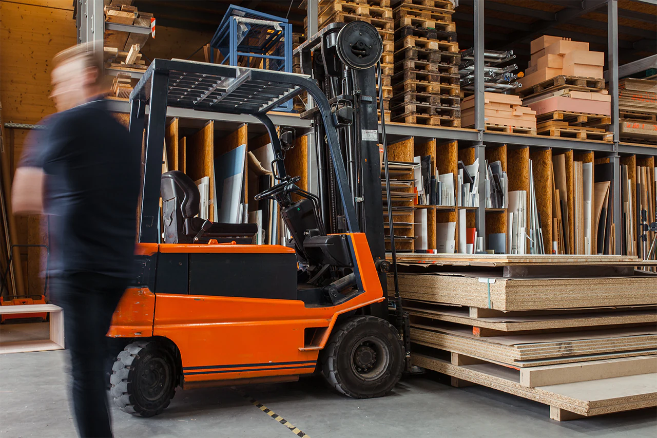 Warehouse Jobs in Gloucester​