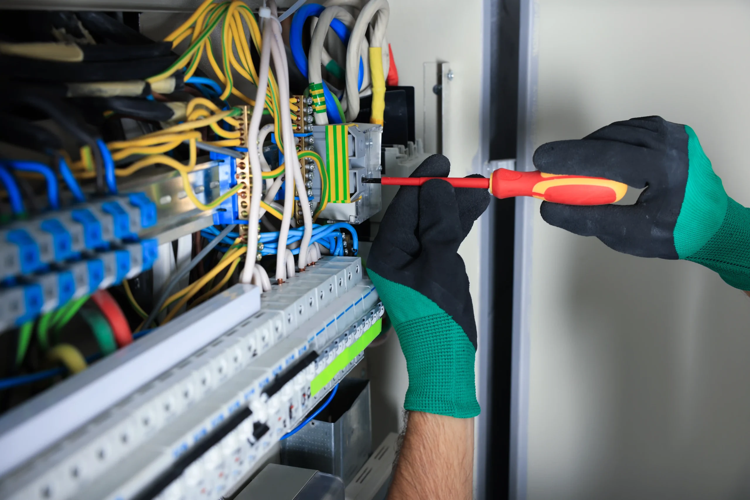 Electrician Jobs in Gloucester​