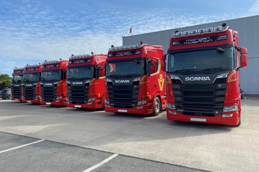 HGV Driving Jobs in Gloucester​