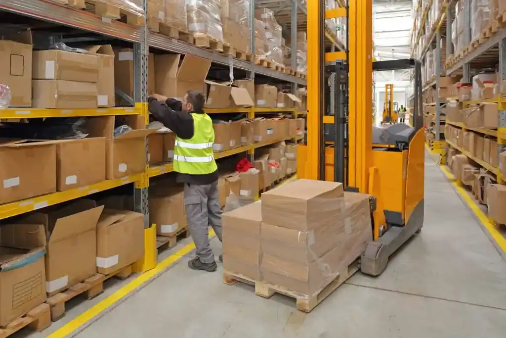 Warehouse Jobs in Gloucester​