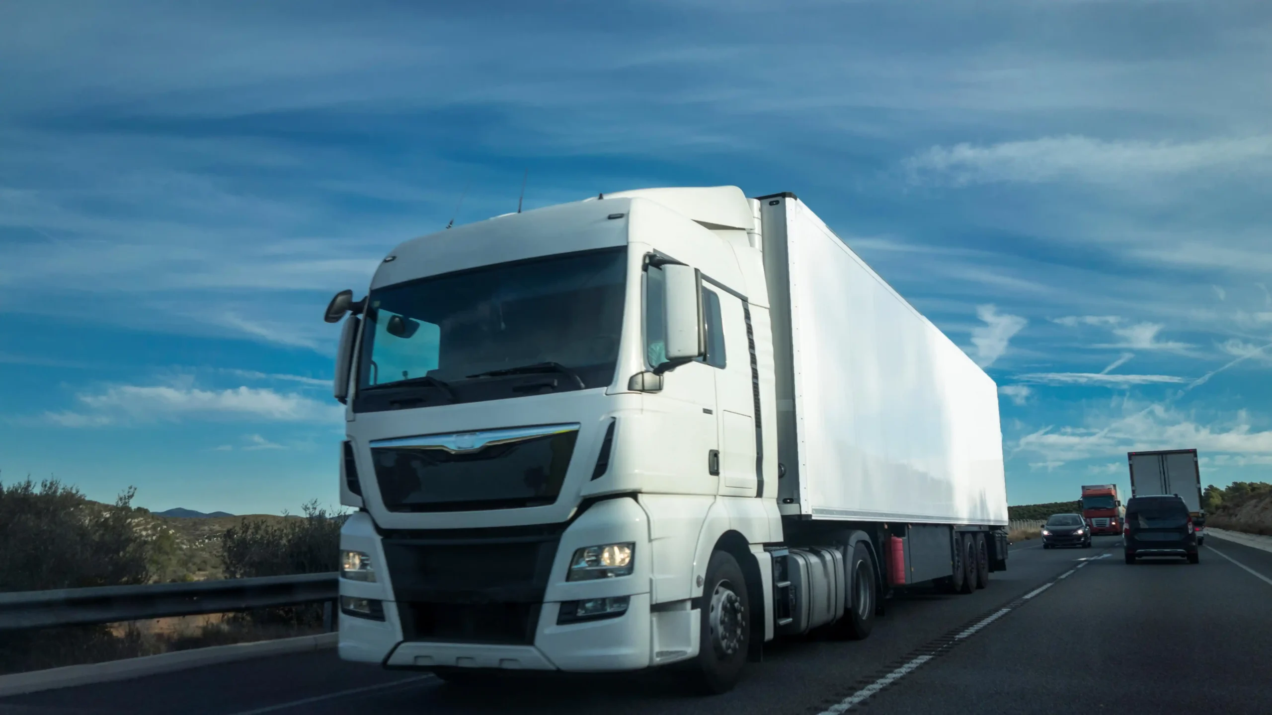 HGV Driving Jobs in Gloucester​